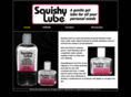 squishylube.com