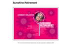 sunshine-retirement.com