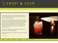 sweetandsourcocktails.com