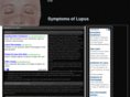 symptomsoflupus.net