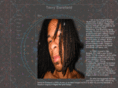 taronbarefield.com