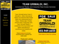 teamgrimaldi.com