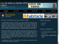 tenisquinta.com