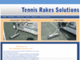 tennisrakessolutions.com
