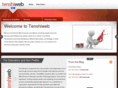 tenshiweb.com