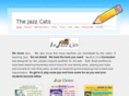 thejazzcatsbooks.com