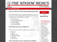 thewindowdoctors.com