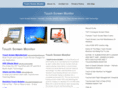 touchscreenmonitornow.com