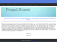 tranquil-moments.net