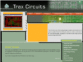 traxcircuits.com