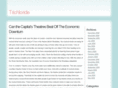 trichloride.com
