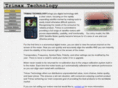 trimaxtechnology.com