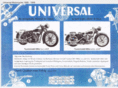 universal-motorcycle.com