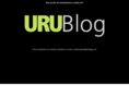urublog.com