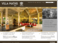 villamathis.com