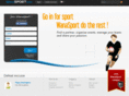 wanasport.org