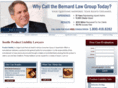 washingtonproductliabilityattorneys.com