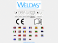 weldas-ce.com