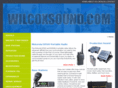 wilcoxsound.com
