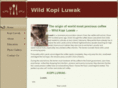 wildkopiluwak.com