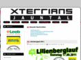 xterrians.com