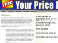 yourpricepc.com