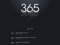 365-songs.com