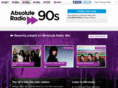 absoluteradio90s.co.uk