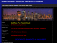 accessandlocksmith.com