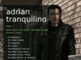 adriantranquilino.com