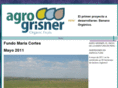 agrogrisner.com