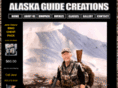 alaskaguidecreations.com