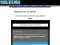 alboesolutions.com