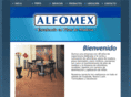 alfomex.com