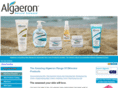 algaeron.com