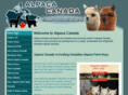 alpacacanada.net