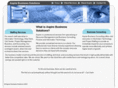 aspire-business.com