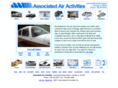 associatedair.com