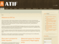 atif.asn.au