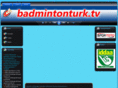 badmintonturk.tv