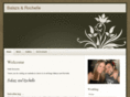 balazsandrochelle.com