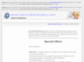 balrondistributers.com