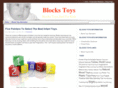 blockstoys.org