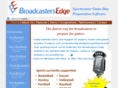 broadcastersedge.com