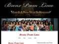 bronxpromlimo.com