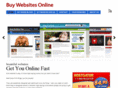 buywebsitesonline.net