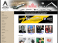 canadianairspacemuseum.com