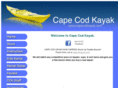 capecodkayak.com