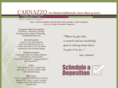 carnazzo.com