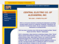 centralelectricco.com